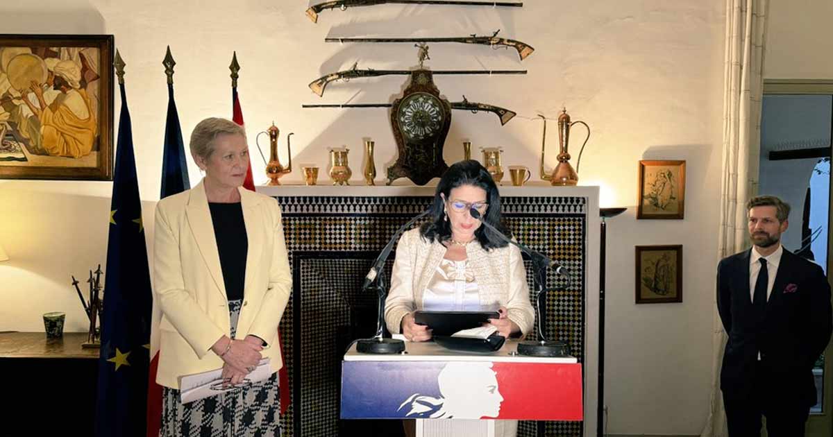 Le Maroc défend une intelligence artificielle éthique, transparente et souveraine