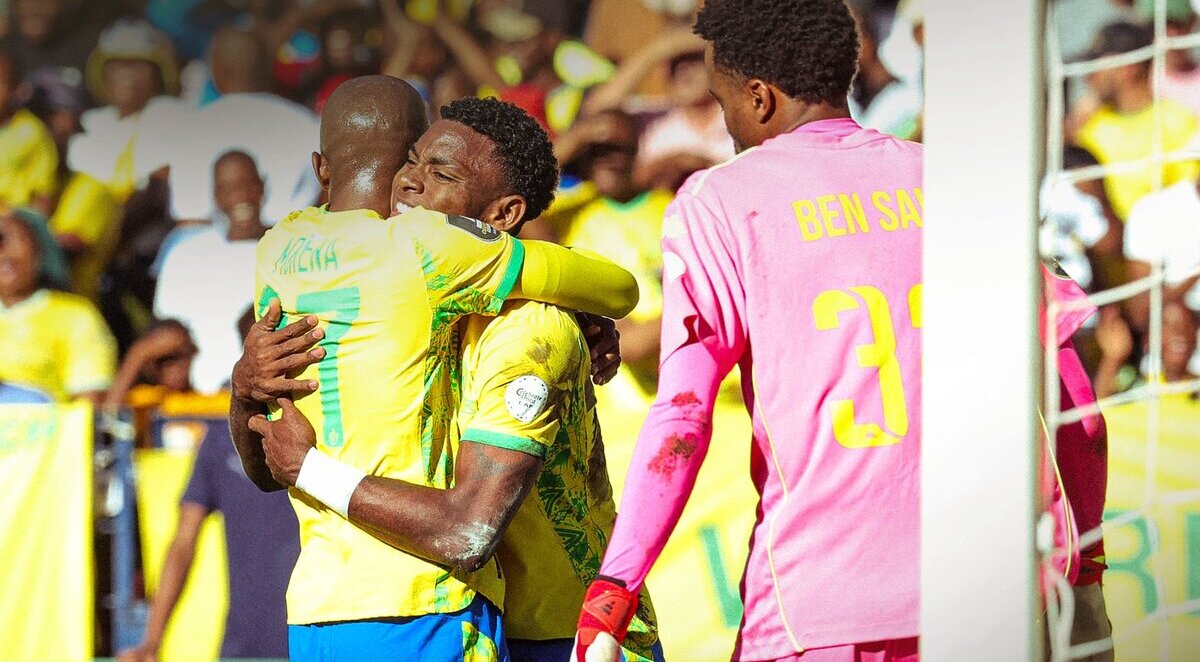 Mamelodi Sundowns