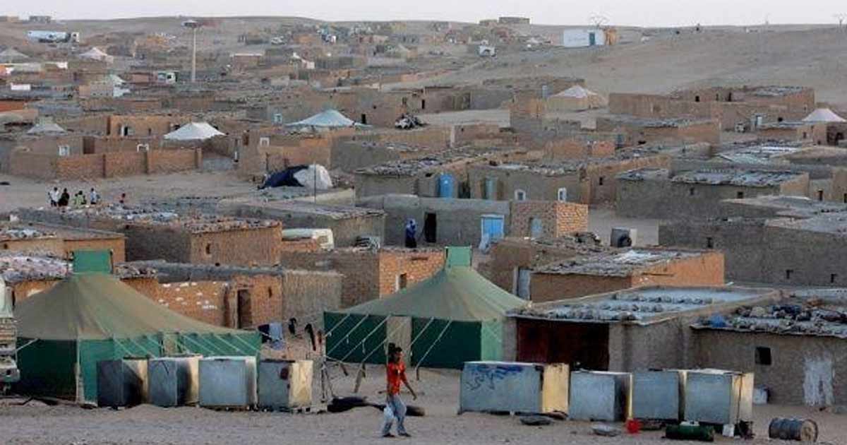 Washington durcit le ton sur les camps de Tindouf à l’approche d’une échéance clé à l’ONU