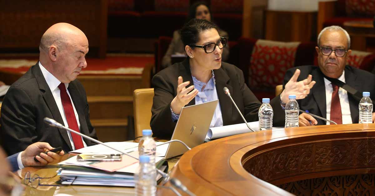 Aménagement du territoire : le Maroc revoit en profondeur la loi sur les lotissements