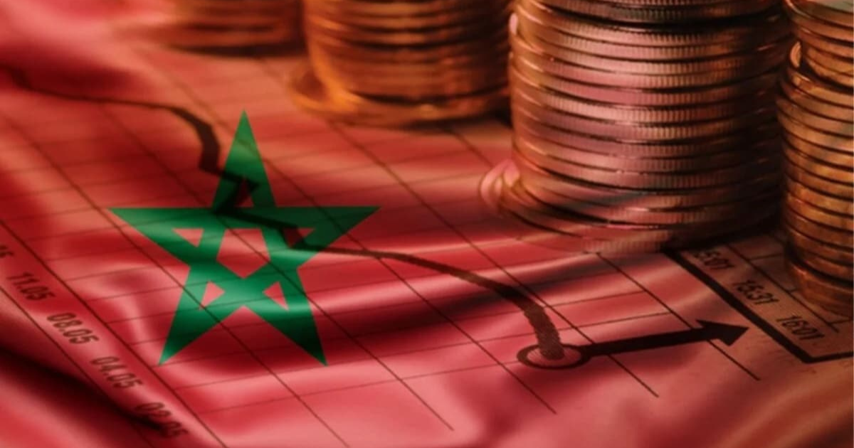 économie maroc