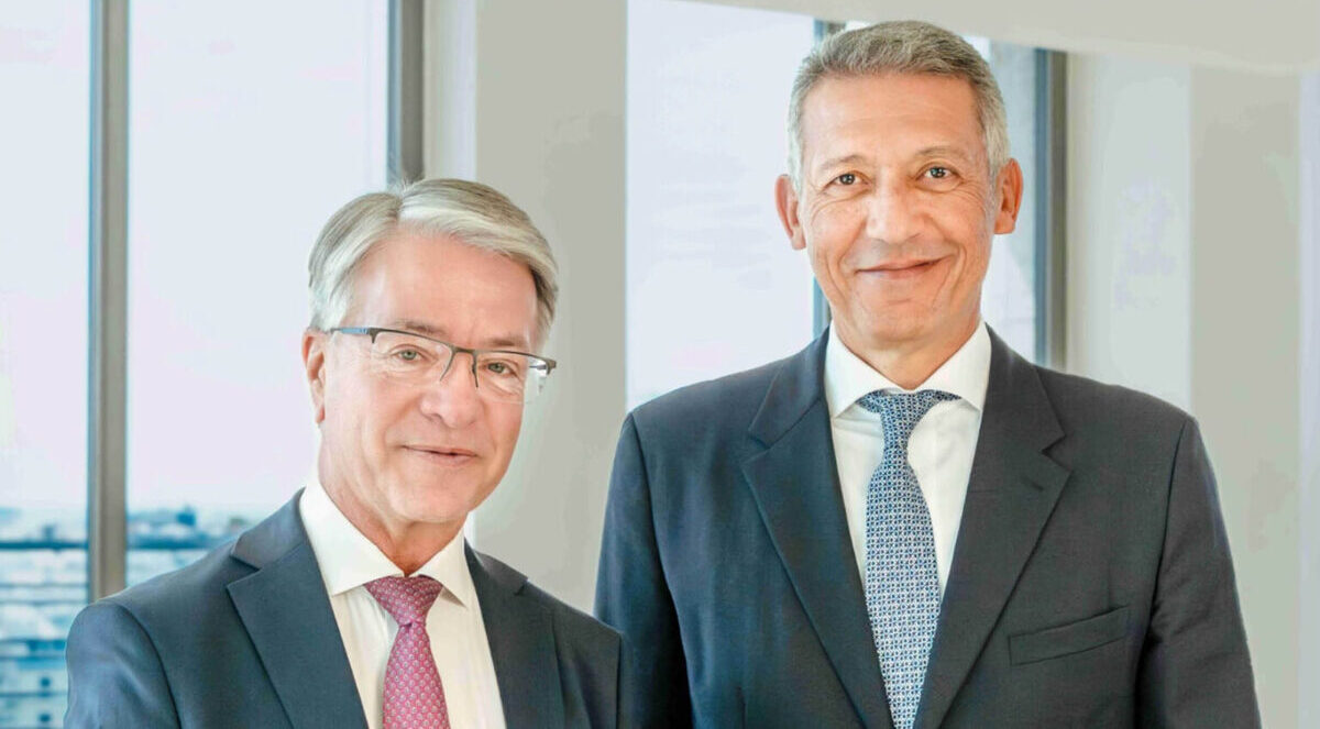 Holmarcom , BNP Paribas, BMCI
