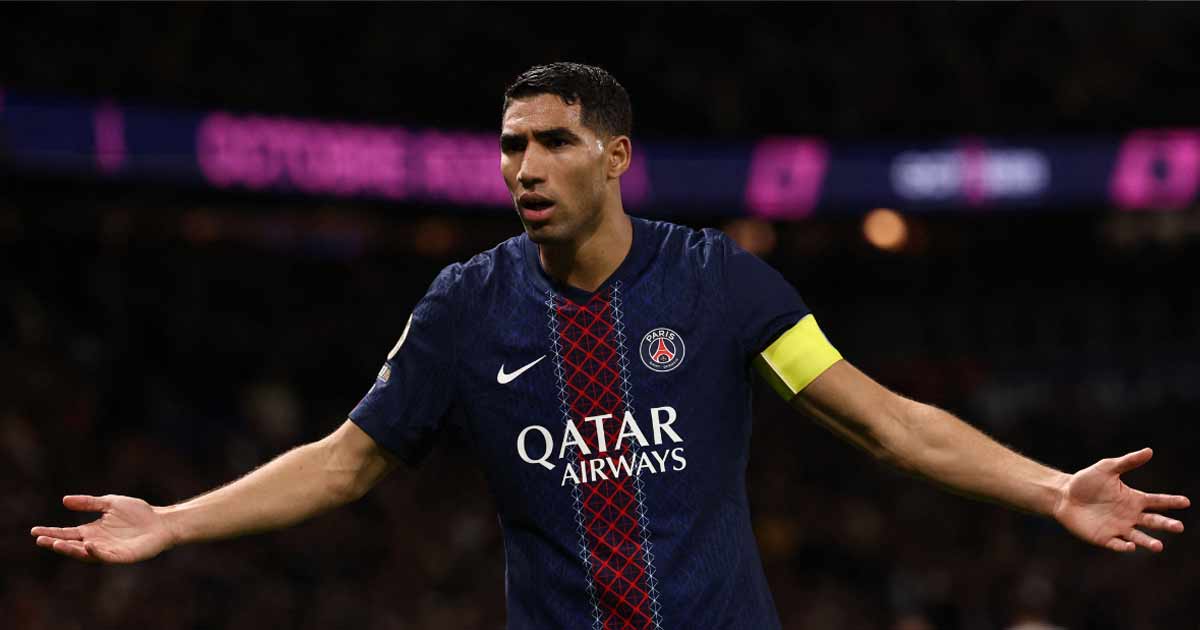 Hakimi , Achraf Hakimi, Angers,PSG, latéral droit , Lion de l'Atlas, Angers, France