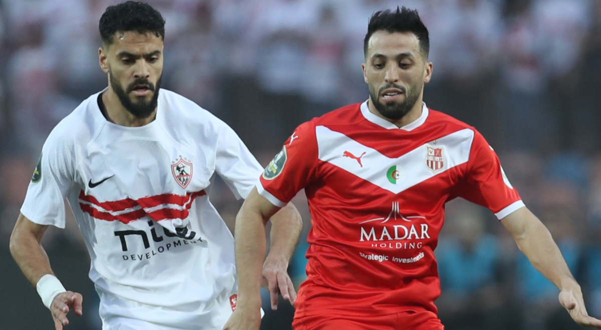 Zamalek