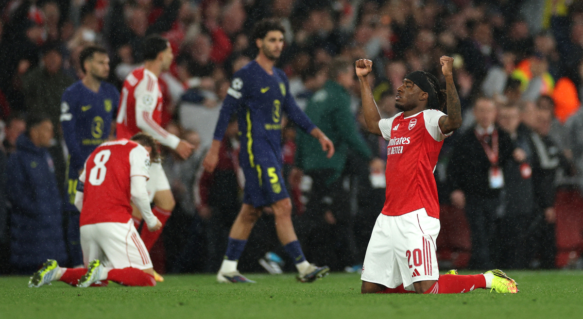 Arsenal