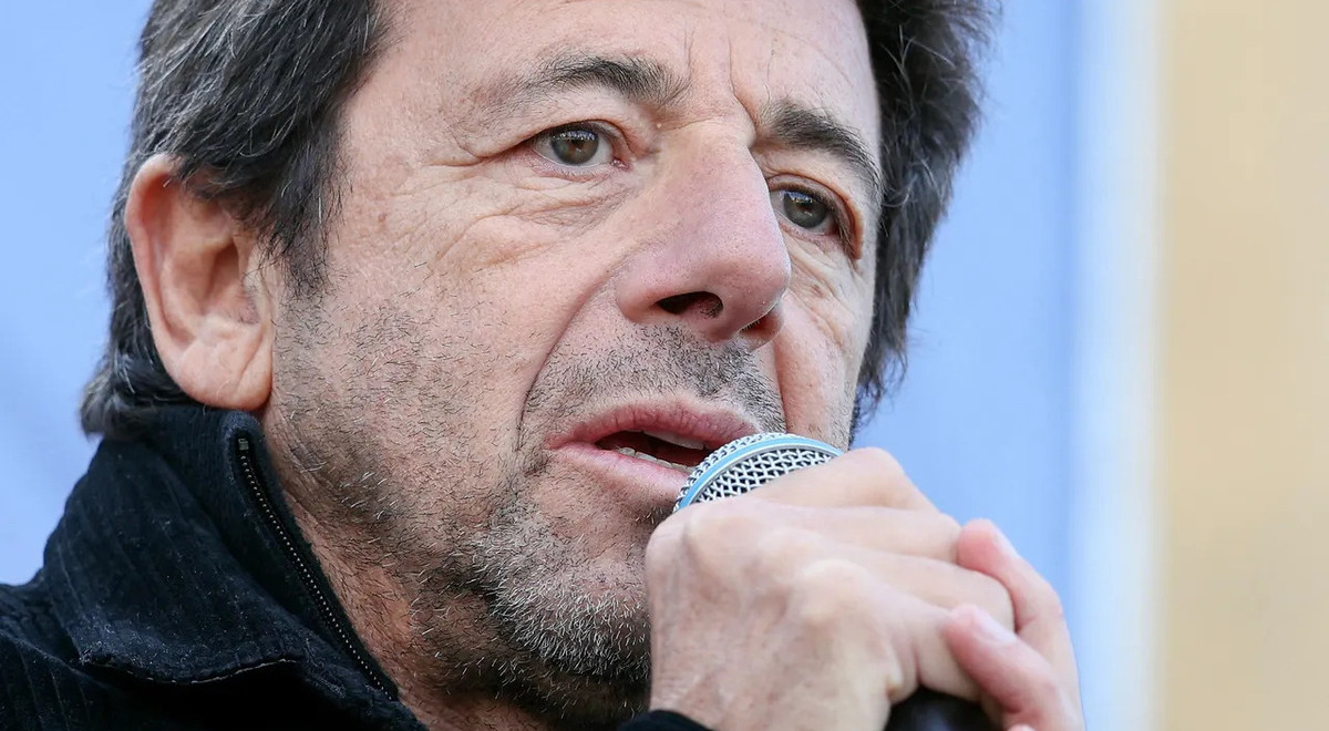 Patrick Bruel, Bruel