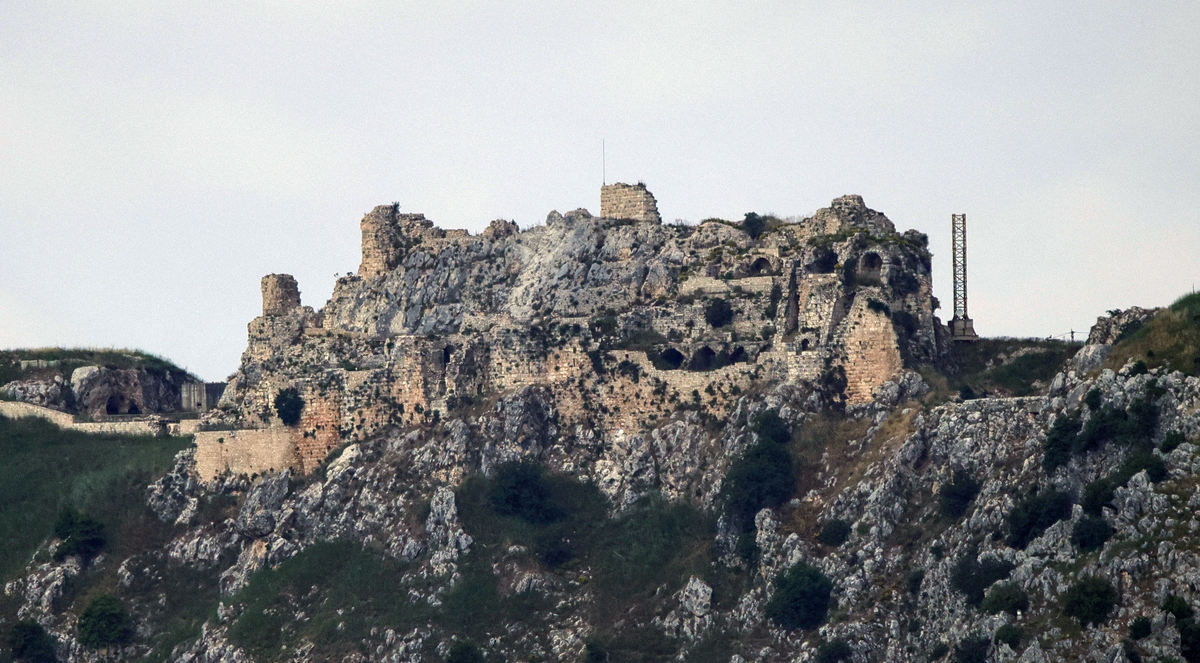 Liban, Israël ,
