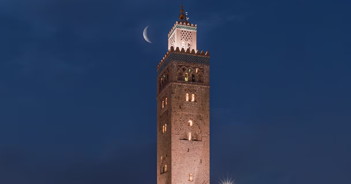 Aïd Al-Adha Maroc