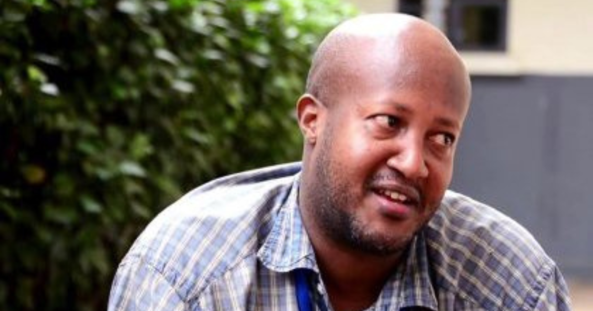Aimable Karasira