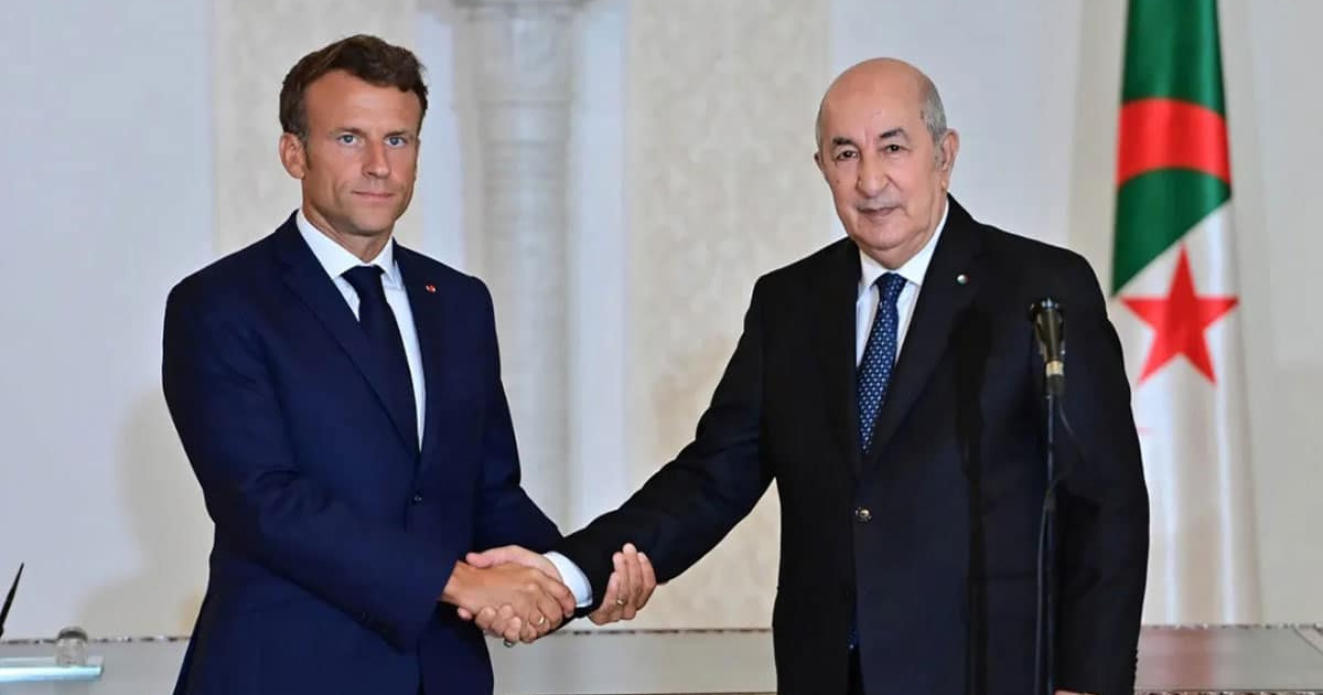 Algérie-France