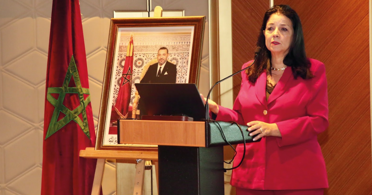 Amal El Fallah Seghrouchni-IA