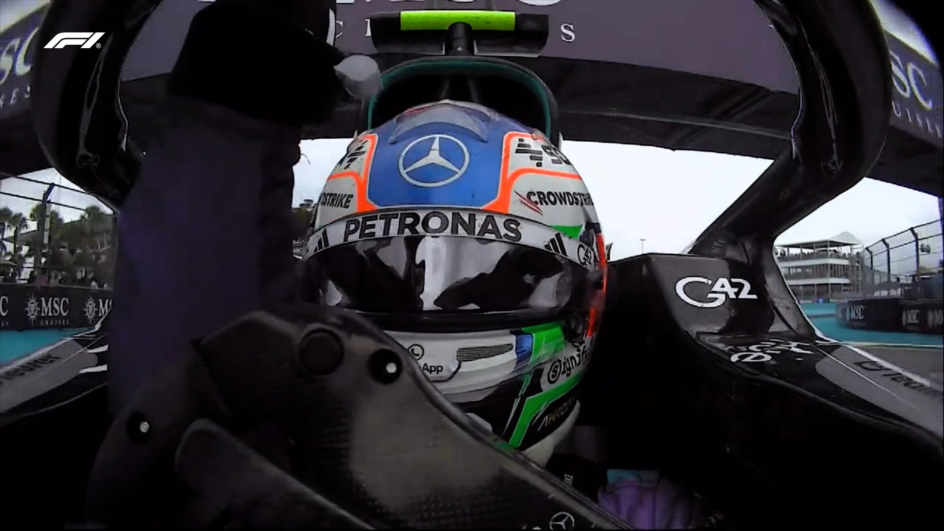 Antonelli , Kim Antonelli , F1,