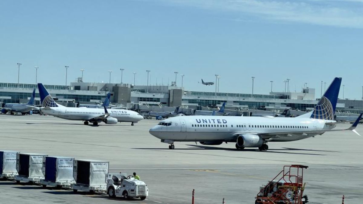 Avion Denver