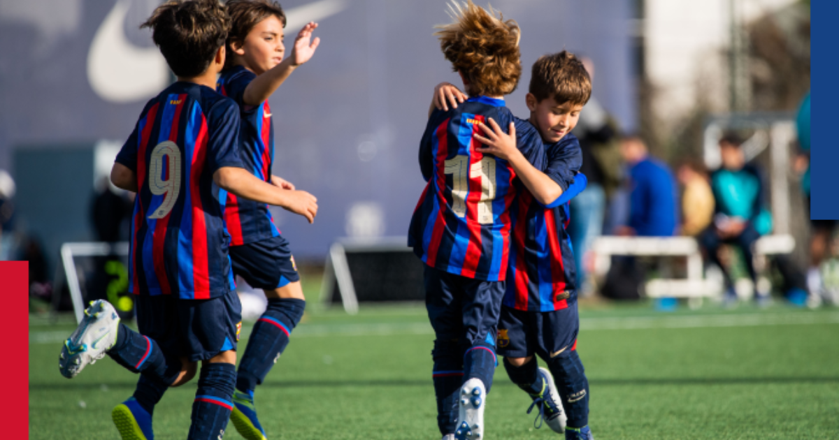 BArça Academy Maroc