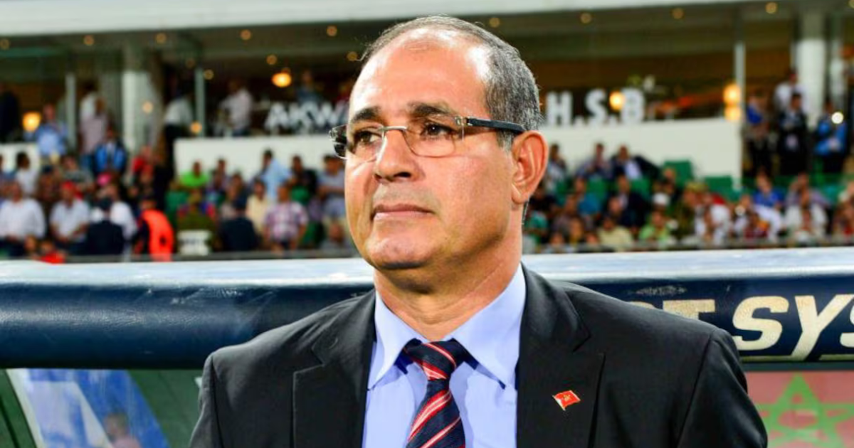 Badou Zaki