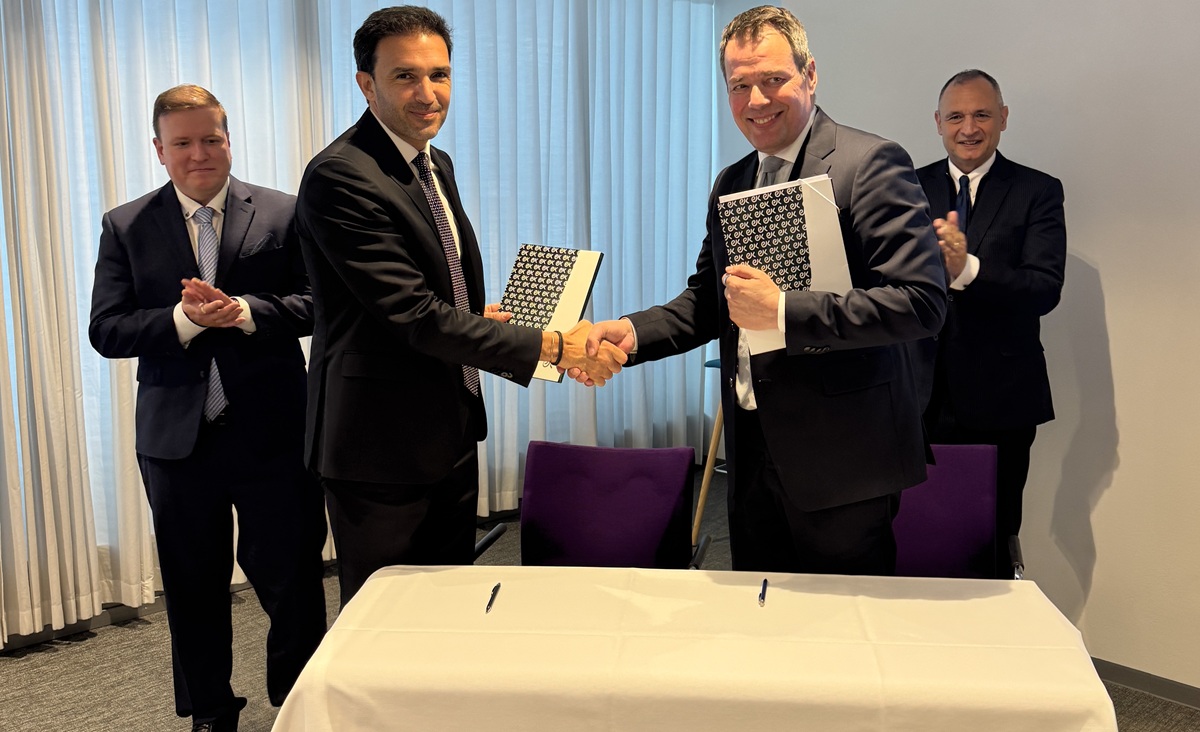 Conseil d'affaires Maroc-Finlande