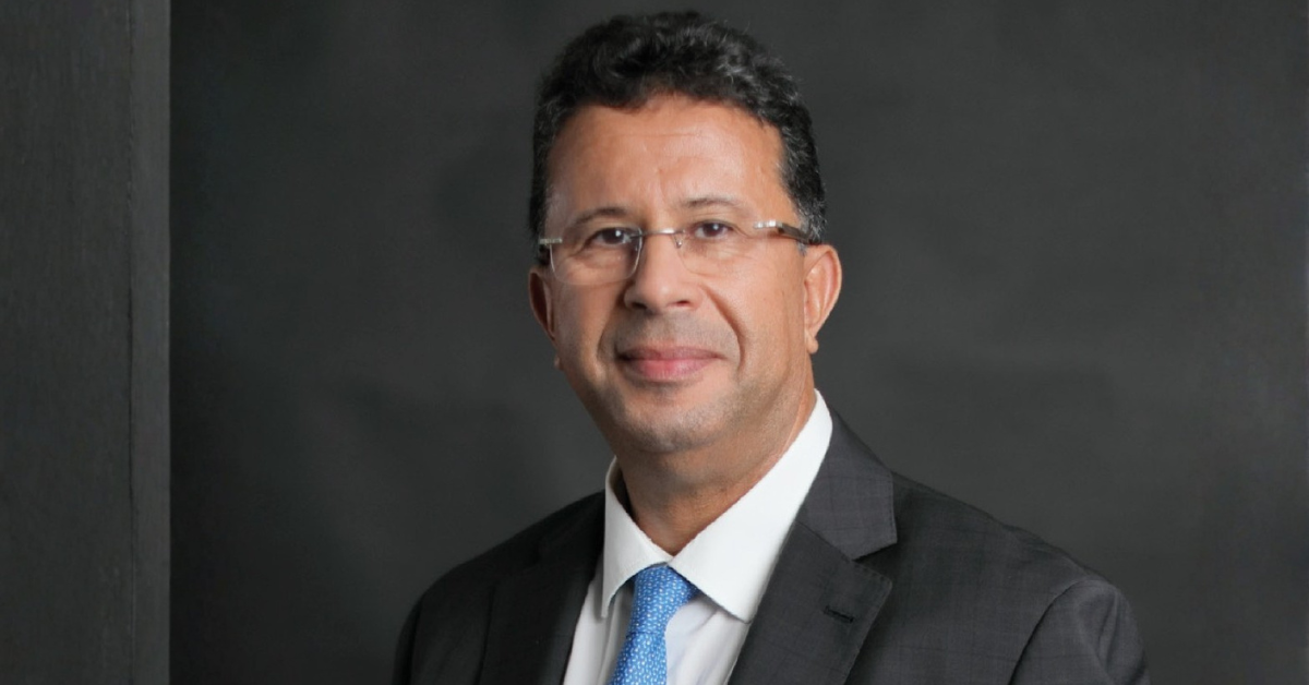 Déchets COVAD Mounir El Bari