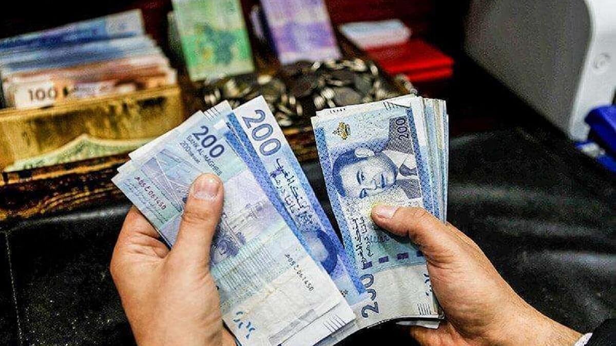 Dépôts bancaires Ménages