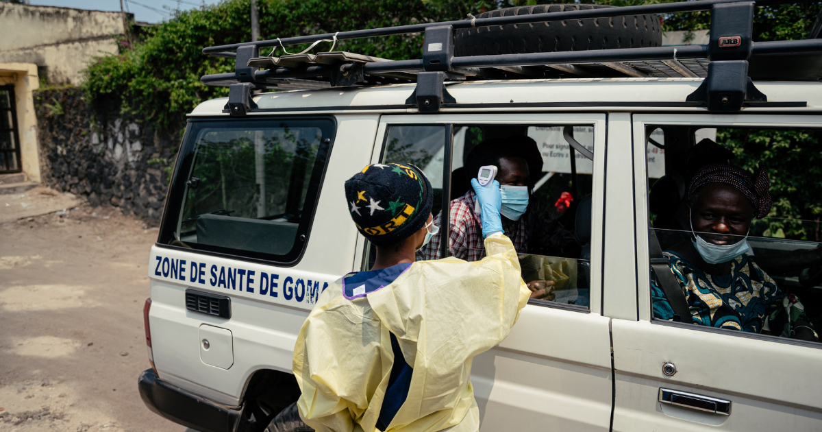 Ebola , RDC, Ebola, virus d'Ebola, OMS , RDC,Kinshasa, RD Congo, Organisation mondiale de la santé