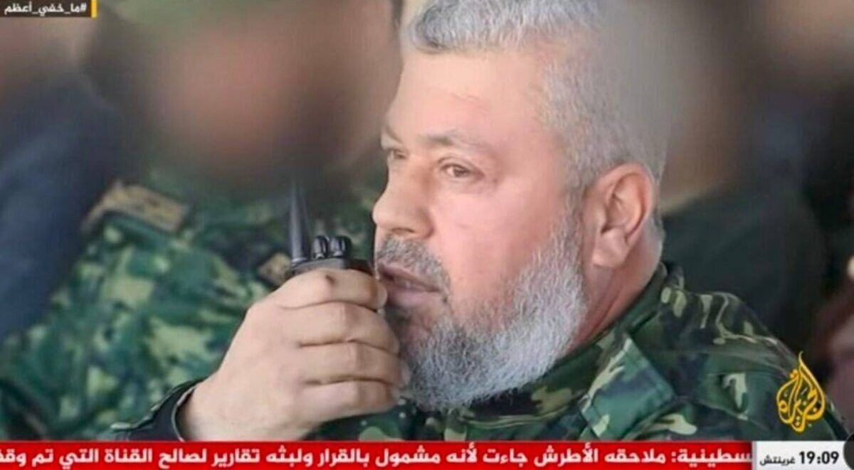 Ezzedine al-Haddad, Hamas, Hezbollah,