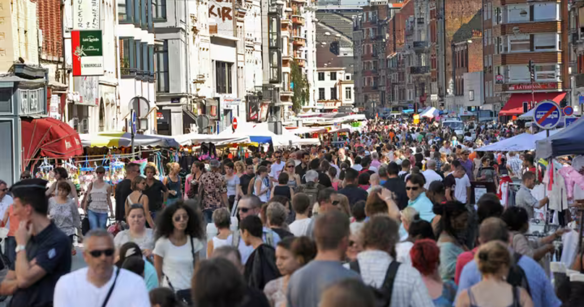 France-population