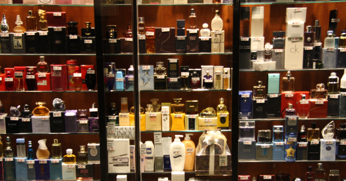 Le Conseil de la Concurrence traque les dérives dans la parfumerie et cosmétique de luxe