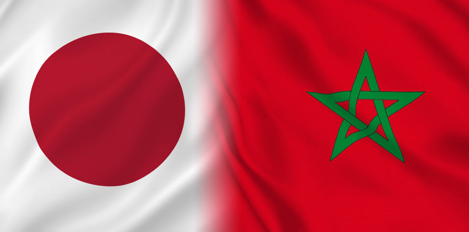 Maroc-Japon
