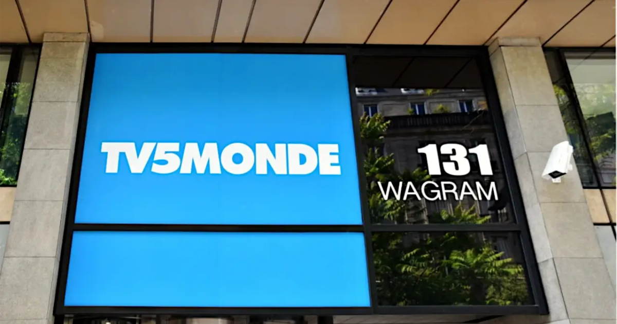 Maroc-TV5MONDE