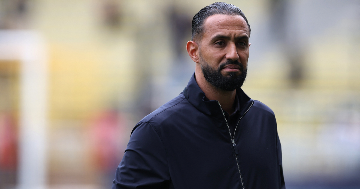 Medhi Benatia