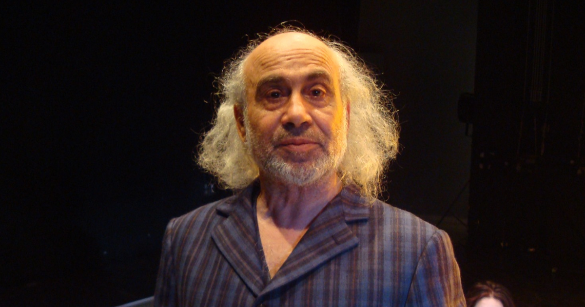 Nabyl LAhlou
