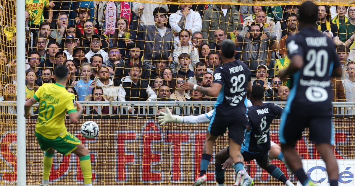 Nantes-OM