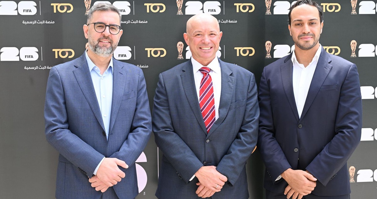 Peter Mrkic Tod by beIN Mondial 2026