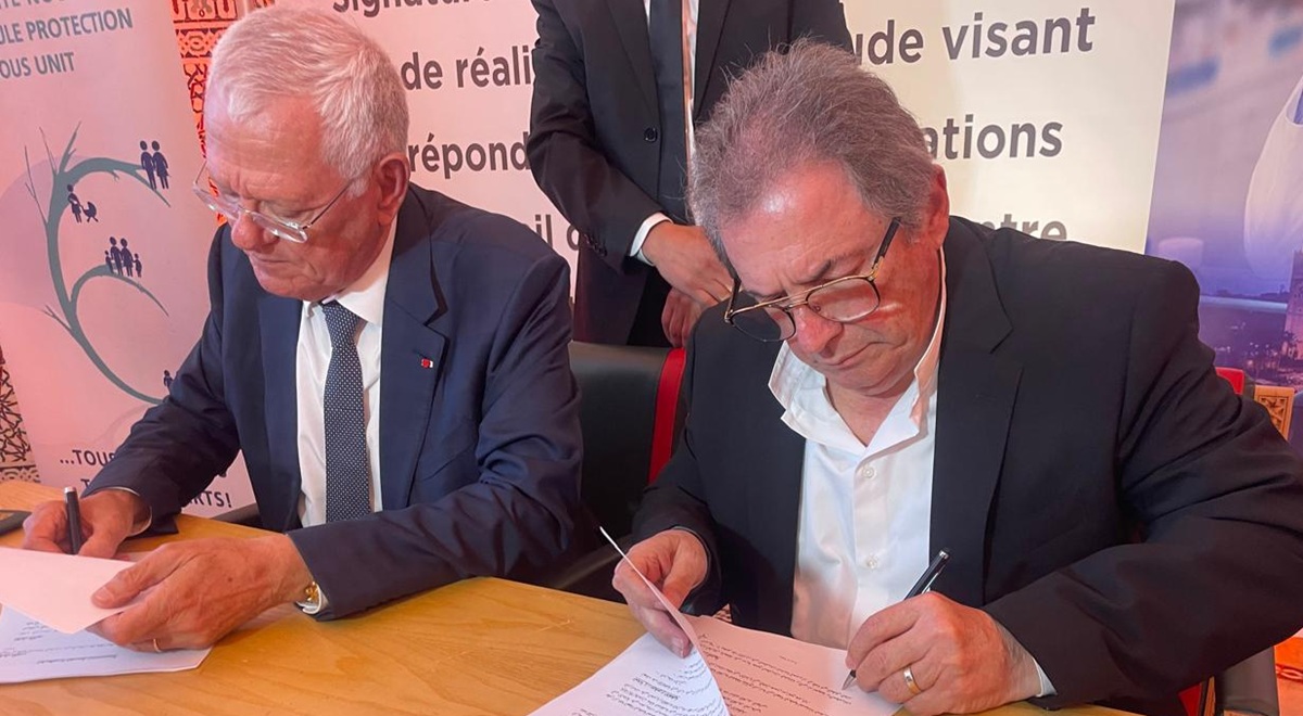 Pharmacie CSPM Ordre