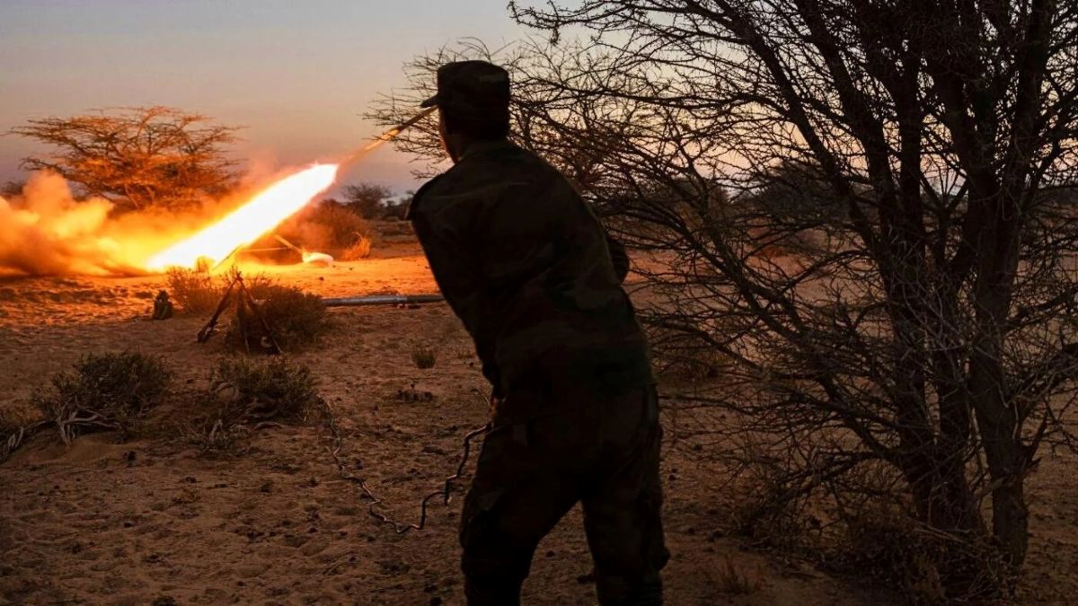 Polisario Smara
