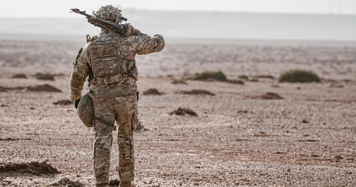 African Lion 2026, soldats américains, Cap Draa, Forces Armées Royales, FAR