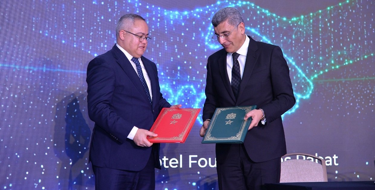 TPME Bourse Maroc PME Financement