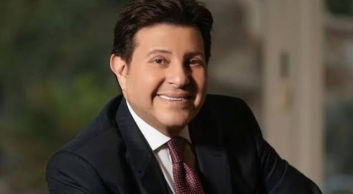 Hany Shaker