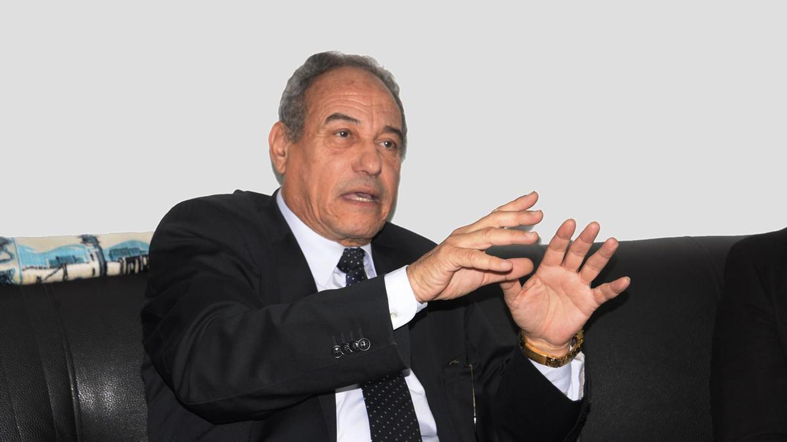 hichem Aboud