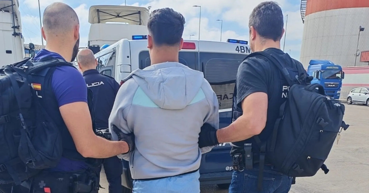 l'Espagne expulse un Marocain qui dirigeait un groupe criminel