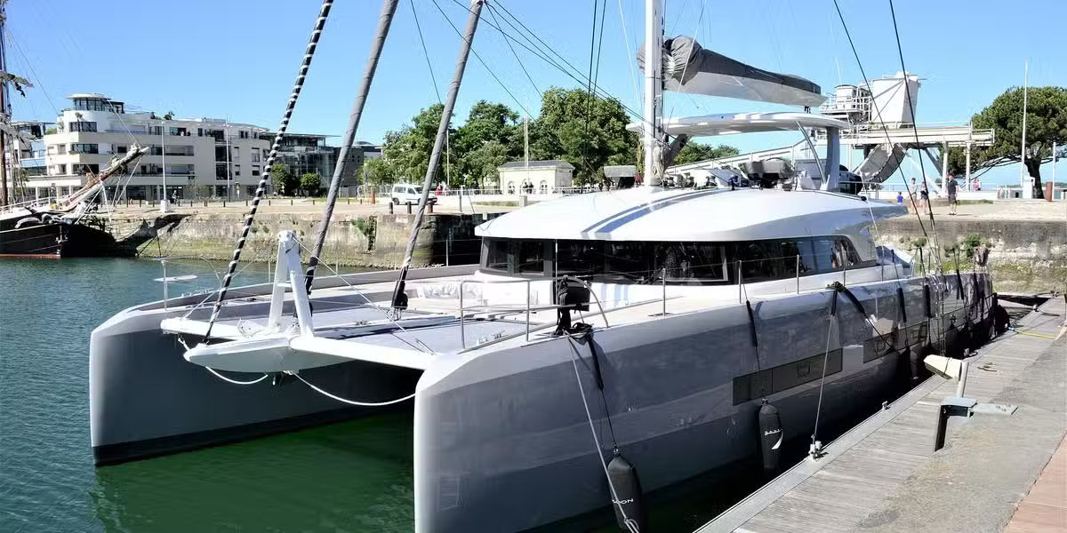 catamaran, français, Tanger