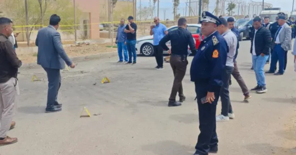 tirs de projectiles du Polisario sur Smara