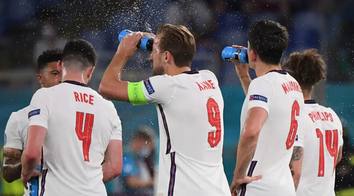 Mondial 2026, pause hydratation