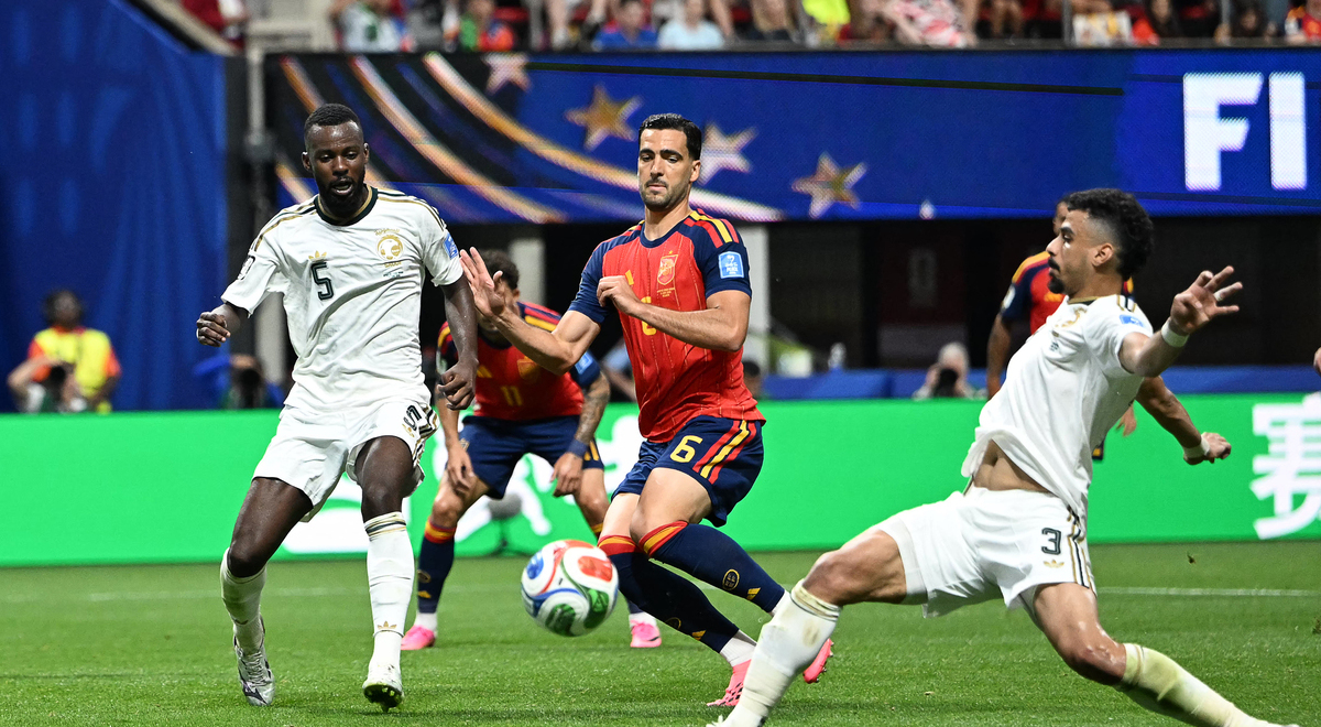 Espagne, Arabie Saoudite, Mondial 2026, Coupe du Monde, Coupe du Monde 2026,