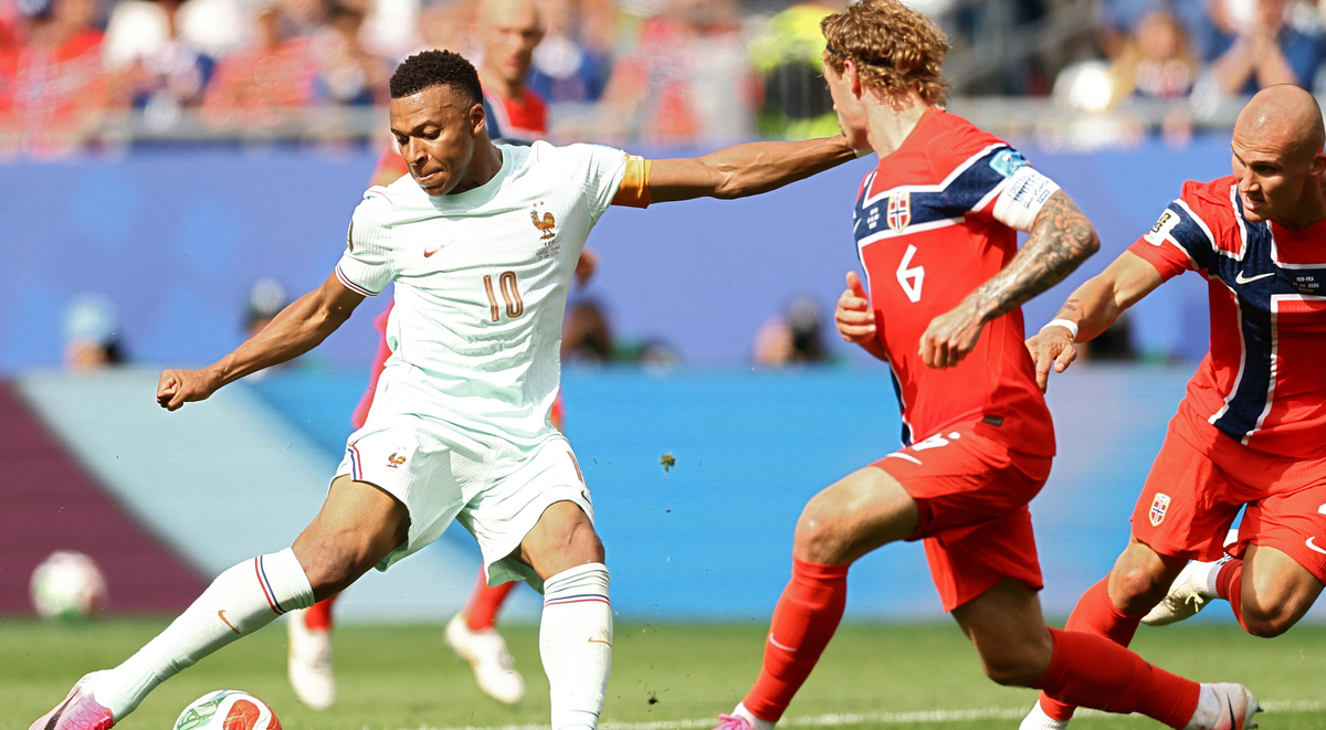 France, Norvège, Mondial 2026, Coupe du Monde 2026,