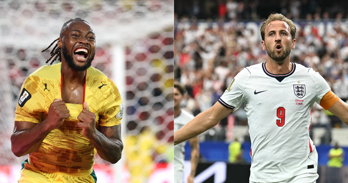 Angleterre-Ghana au Mondial 2026