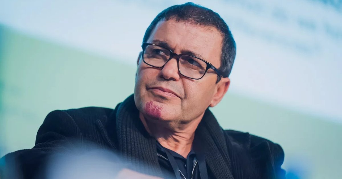 Brahim El Mazned