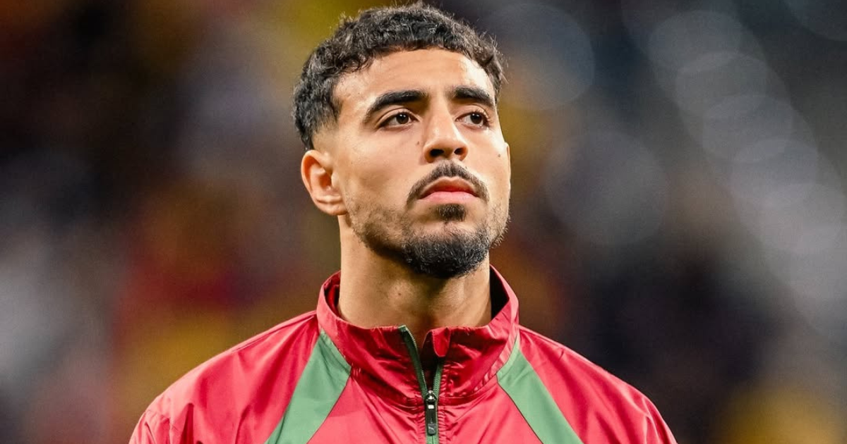 Chadi Riad rêve du trophée du Mondial 2026