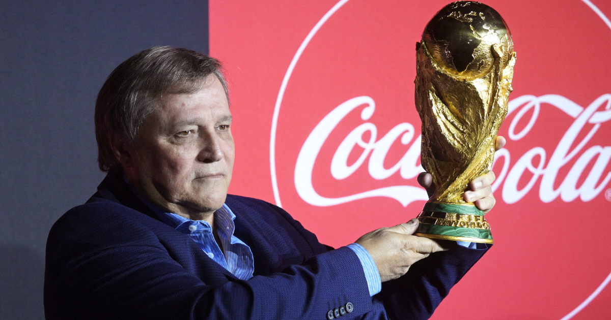 Daniel Bertoni-Mondial 2026