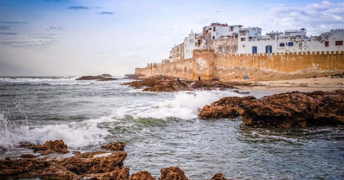 Essaouira-météo