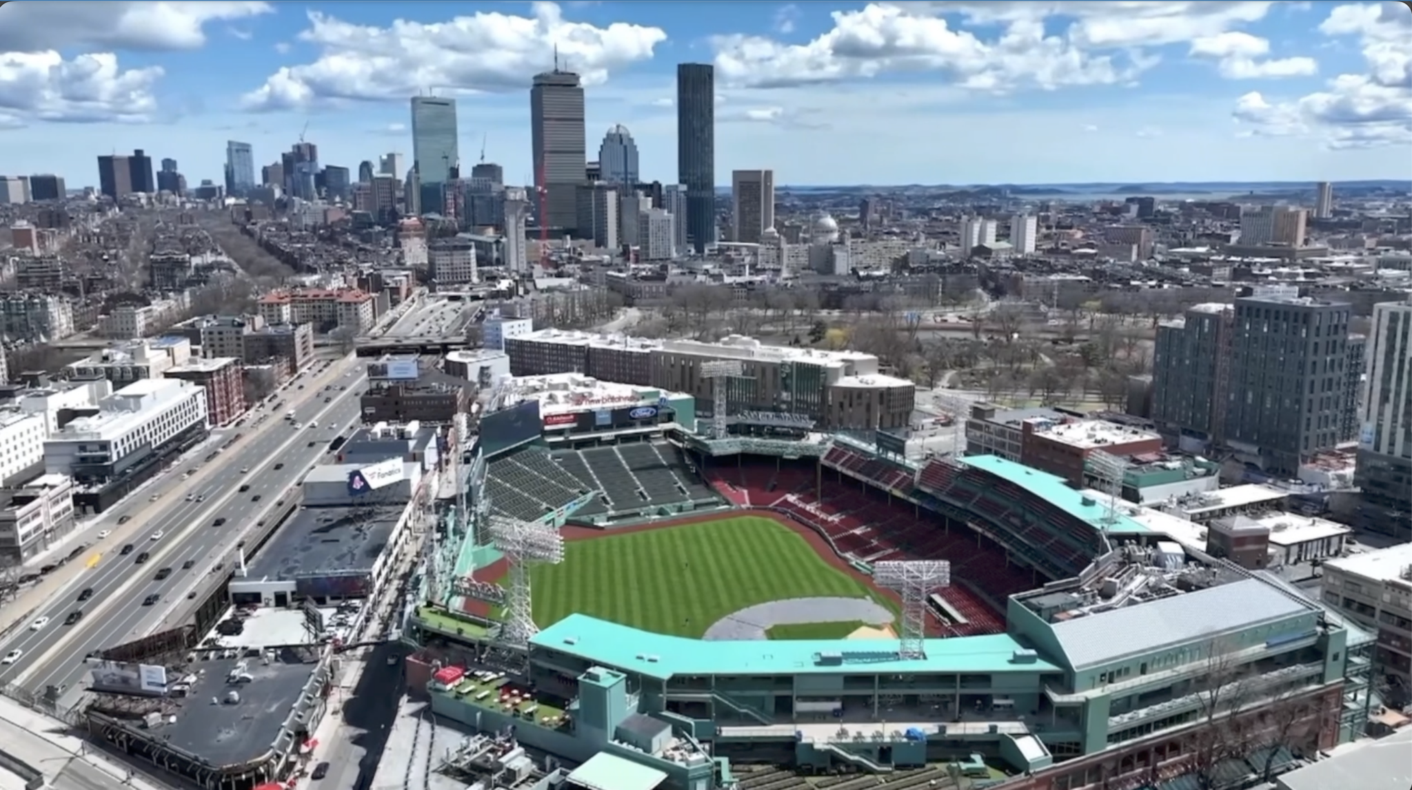 Guide pratique Boston pour les supporters marocains au Mondial 2026